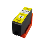 Compatible Epson 378XL T3784 Ink Cartridge Yellow High Capacity